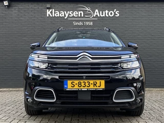 Citroën C5 Aircross – thumbnail 9
