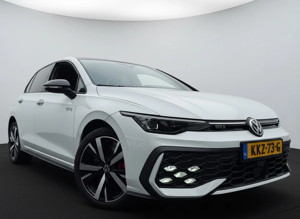 Volkswagen Golf – foto 26
