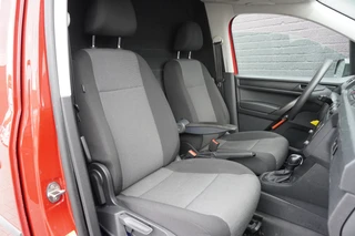 Volkswagen Caddy – thumbnail 9