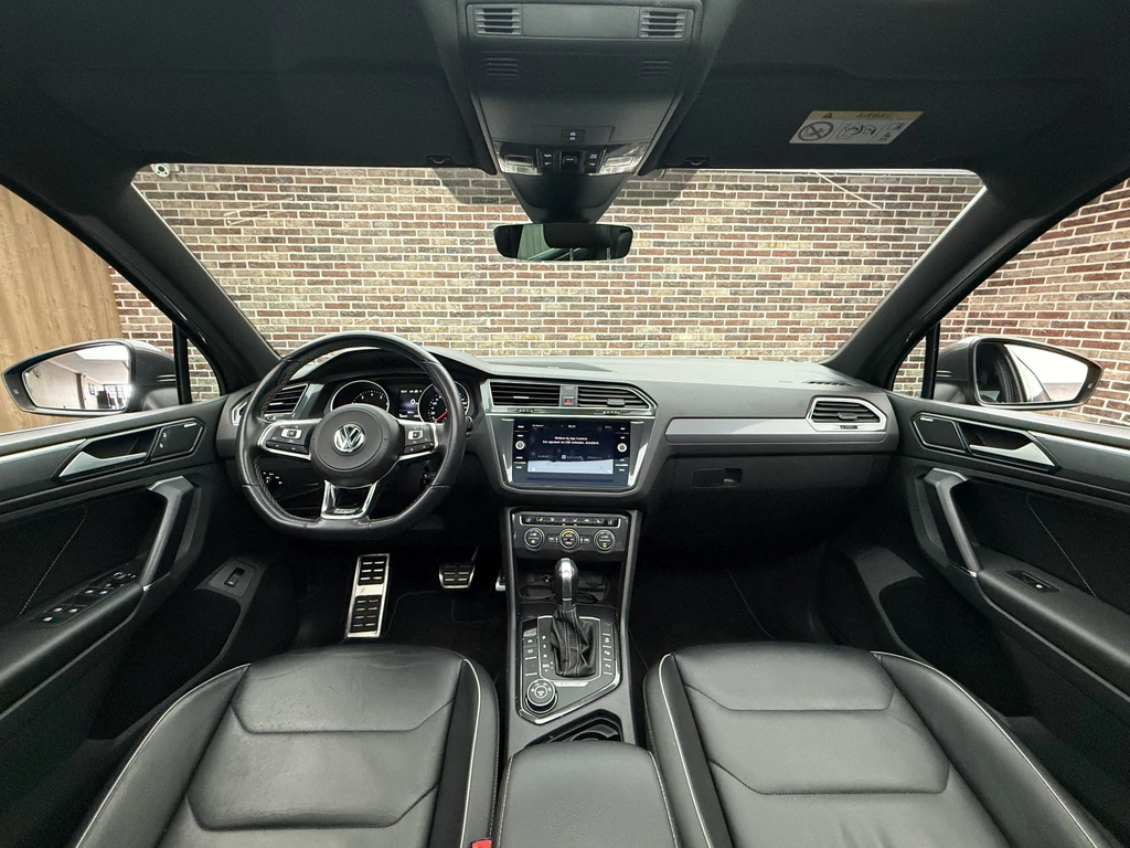 Volkswagen Tiguan – foto 15
