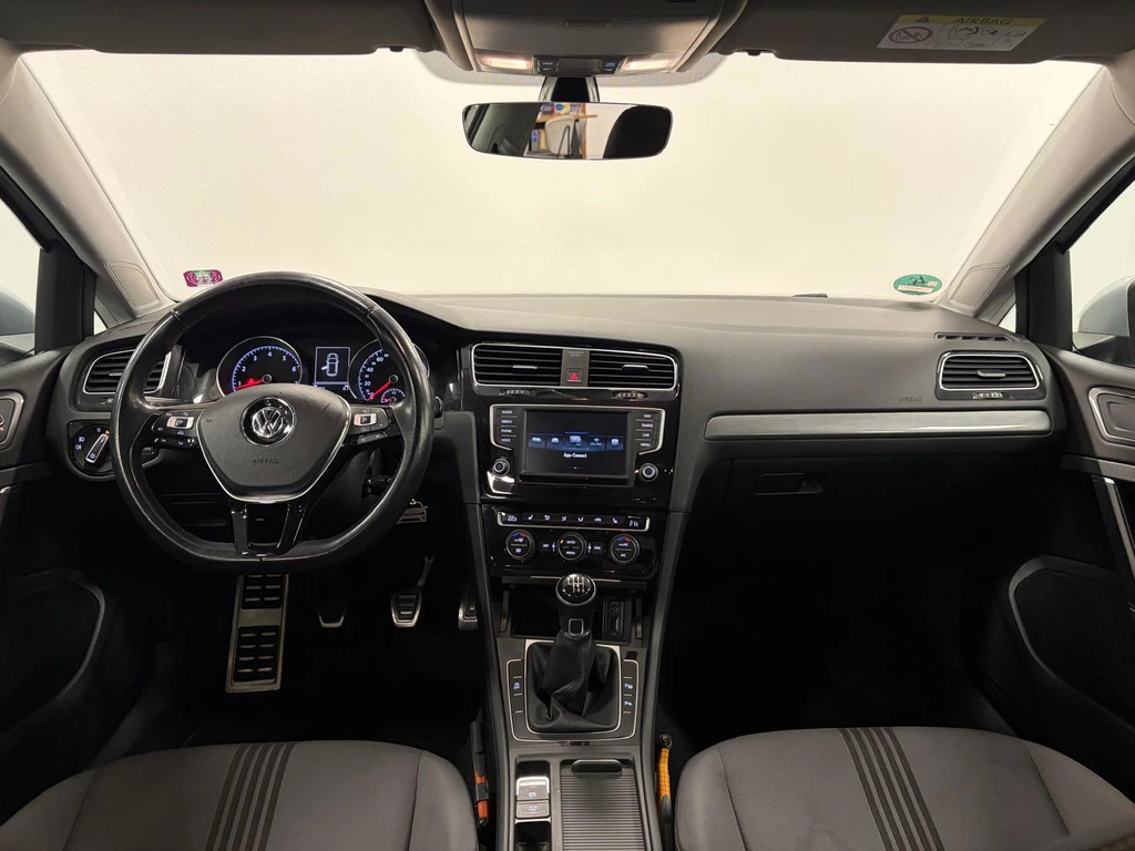 Volkswagen Golf – foto 12