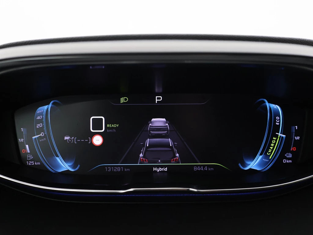 Peugeot 3008 – foto 19
