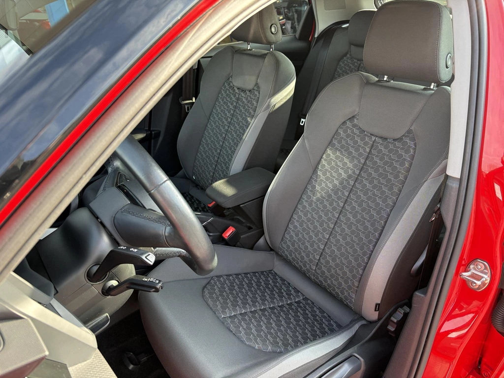 Audi A1 Sportback – foto 12