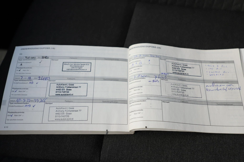 Renault Clio – foto 19