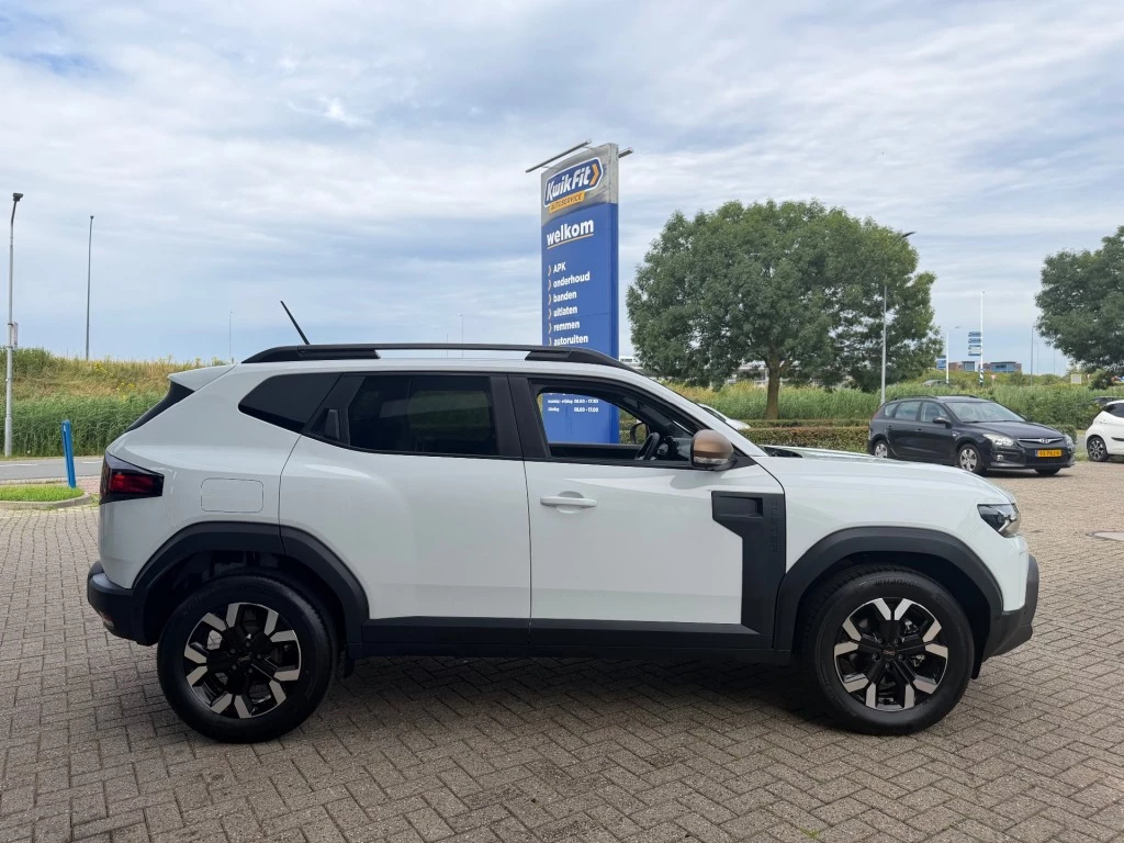 Dacia Duster – foto 12