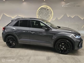 Volkswagen T-Roc – thumbnail 8