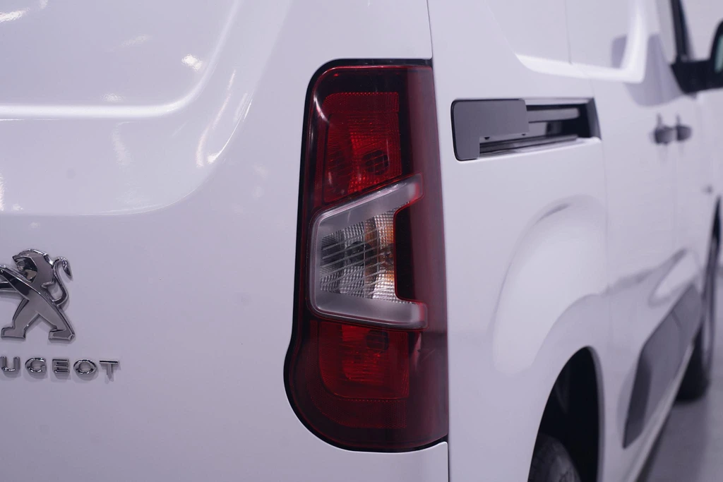 Peugeot Partner – foto 12