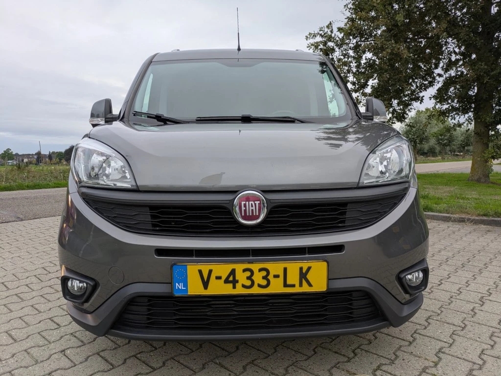 Fiat Doblò – foto 8
