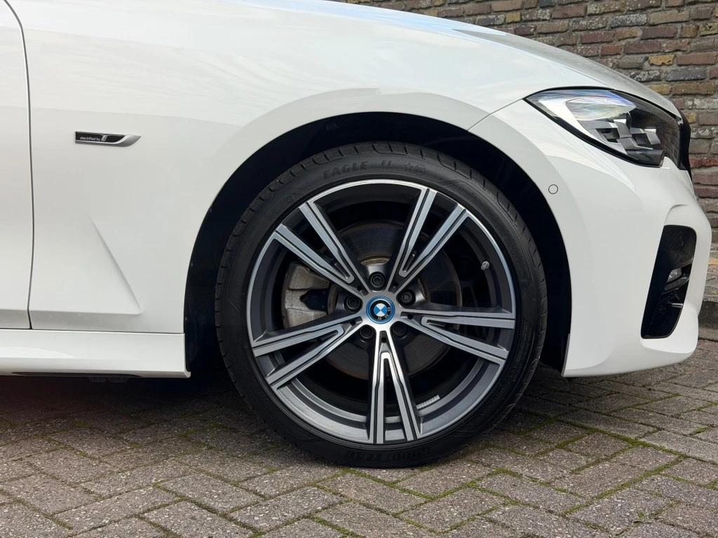 BMW 3 Serie – foto 12