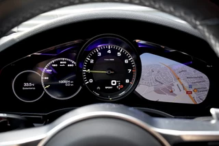Porsche Cayenne – thumbnail 11