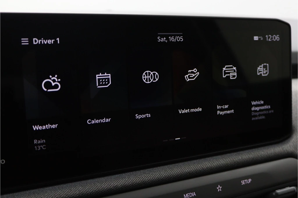 Kia EV3 – foto 45