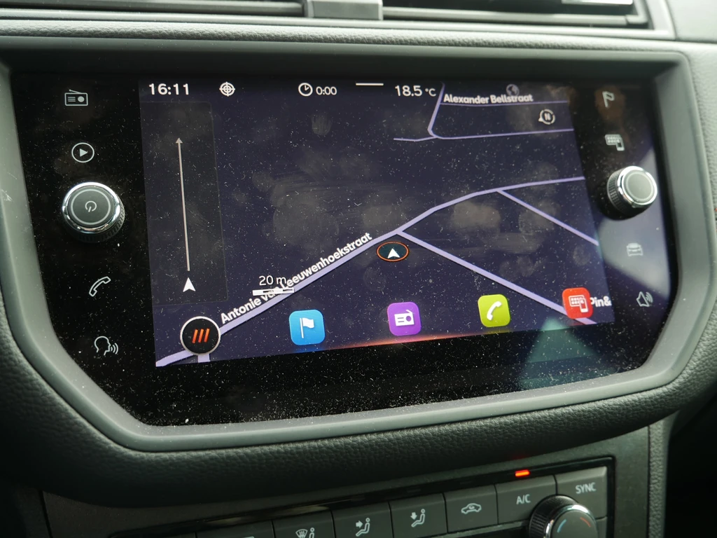 SEAT Arona – foto 32