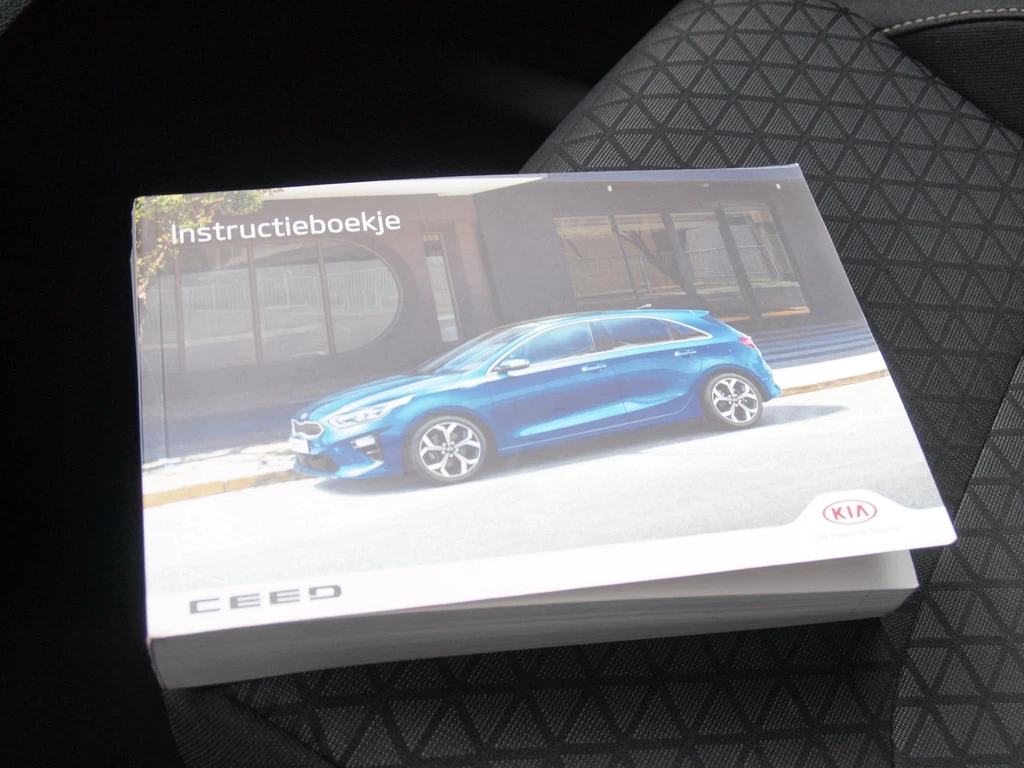 Kia Ceed Sportswagon – foto 28