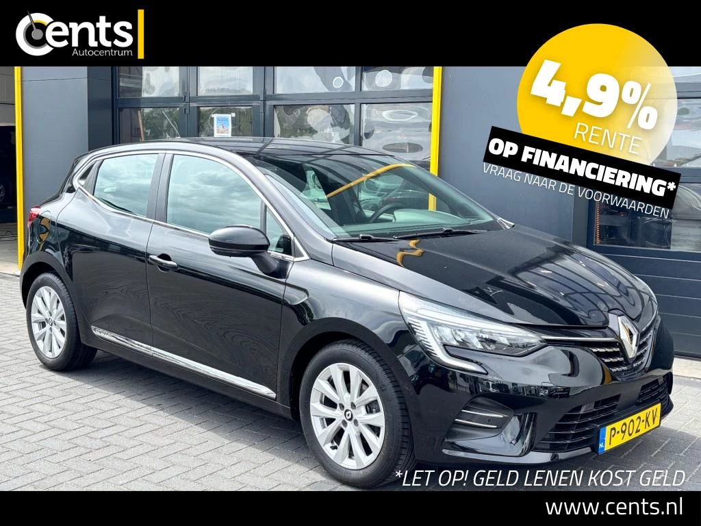 Renault Clio – foto 9