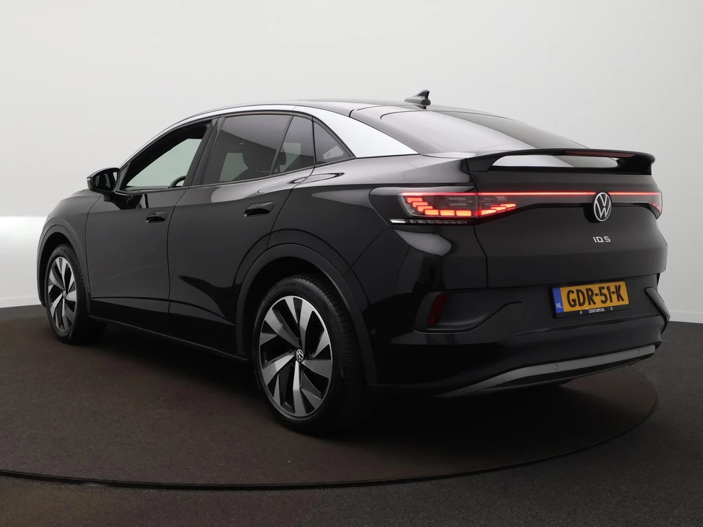 Volkswagen ID.5 – foto 4