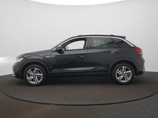 Volkswagen T-Roc – thumbnail 3