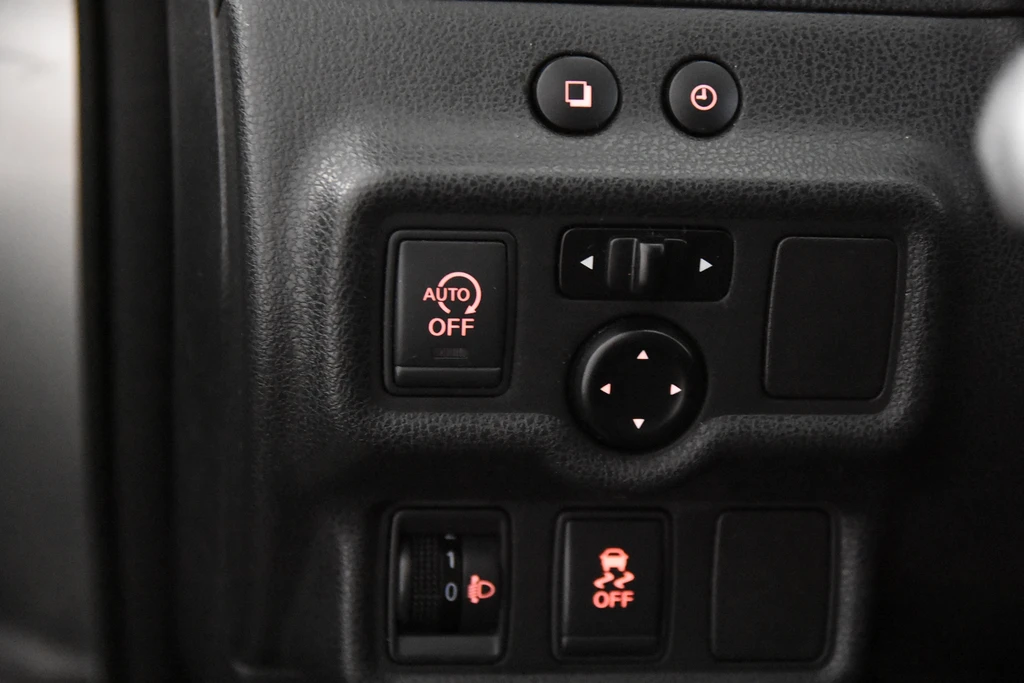 Nissan Note – foto 22