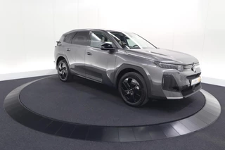 Citroën C5 Aircross – thumbnail 14