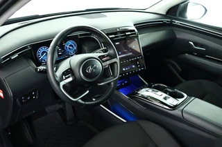 Hyundai Tucson – thumbnail 10