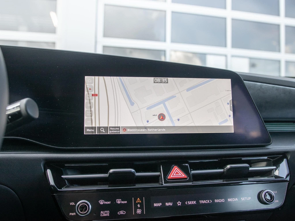 Kia Niro – foto 15