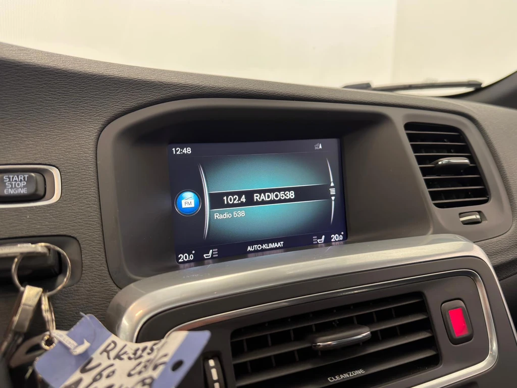 Volvo V60 – foto 16