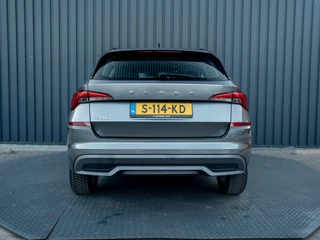 Škoda Kamiq – thumbnail 10