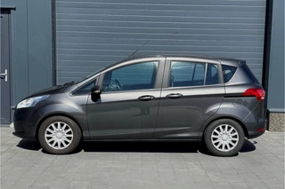 Ford B-MAX – thumbnail 2