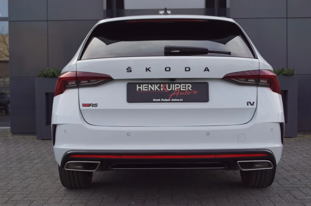 Škoda Octavia – foto 6