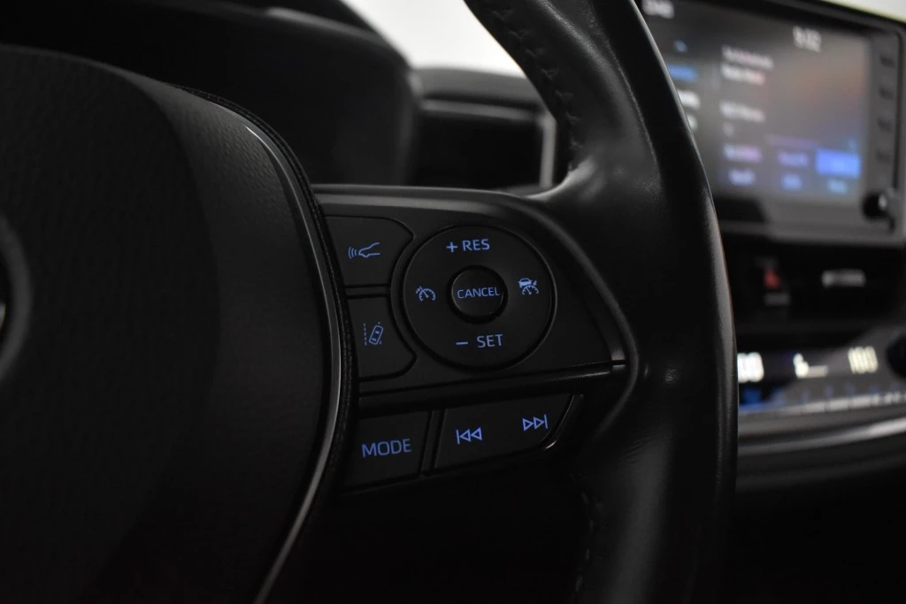 Toyota Corolla Touring Sports – foto 16