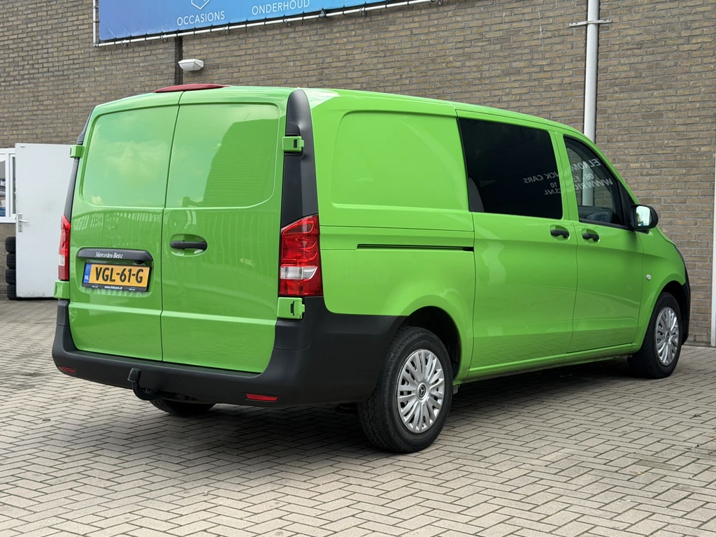 Mercedes-Benz Vito – foto 6