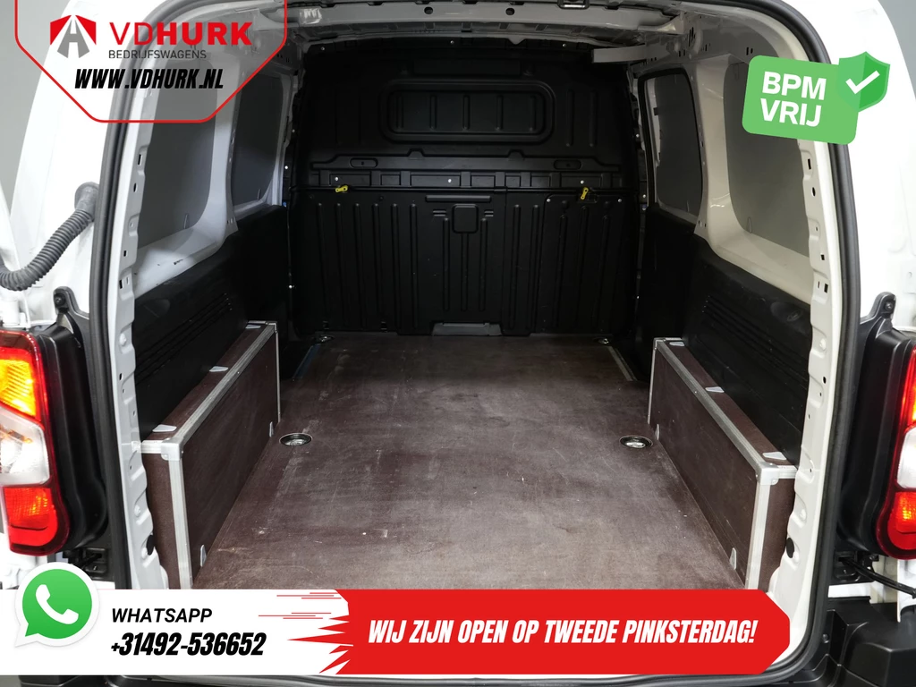 Fiat Doblò – foto 16