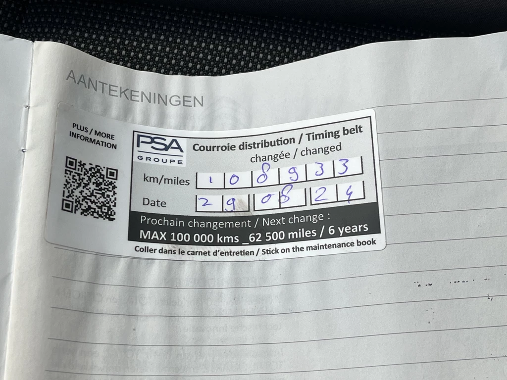 Citroën Berlingo – foto 19