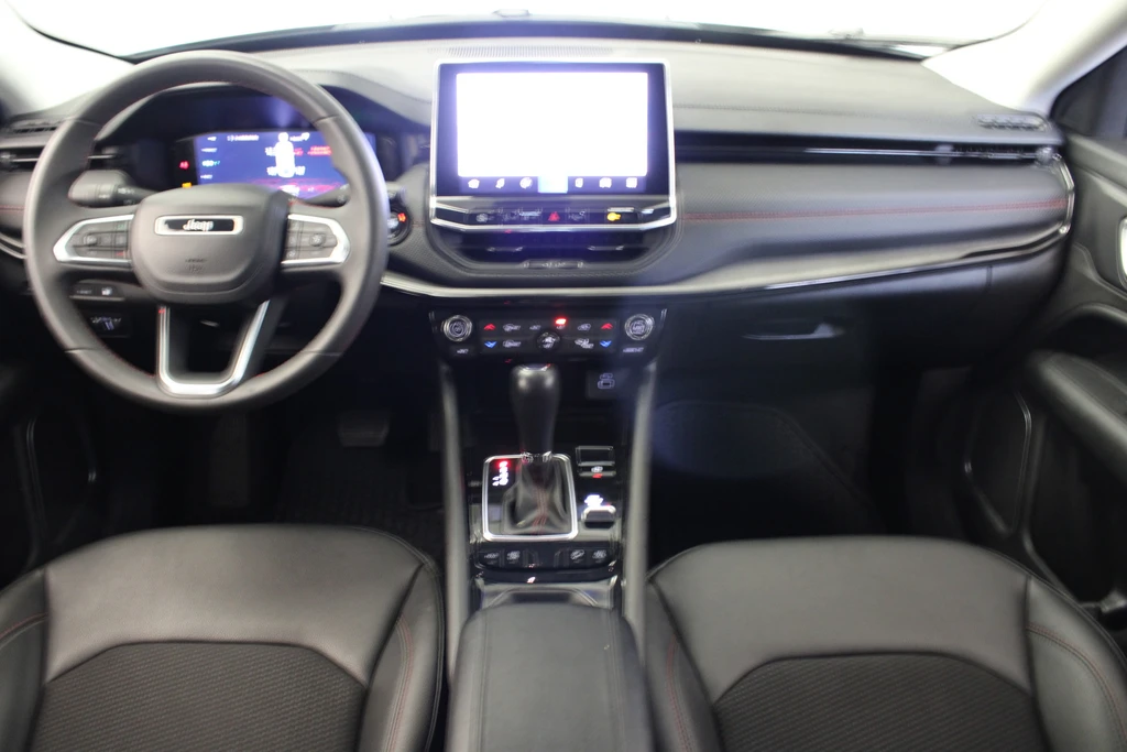 Jeep Compass – foto 10