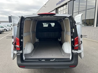 Mercedes-Benz Vito – thumbnail 7