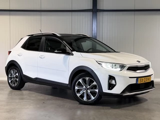 Kia Stonic – thumbnail 11