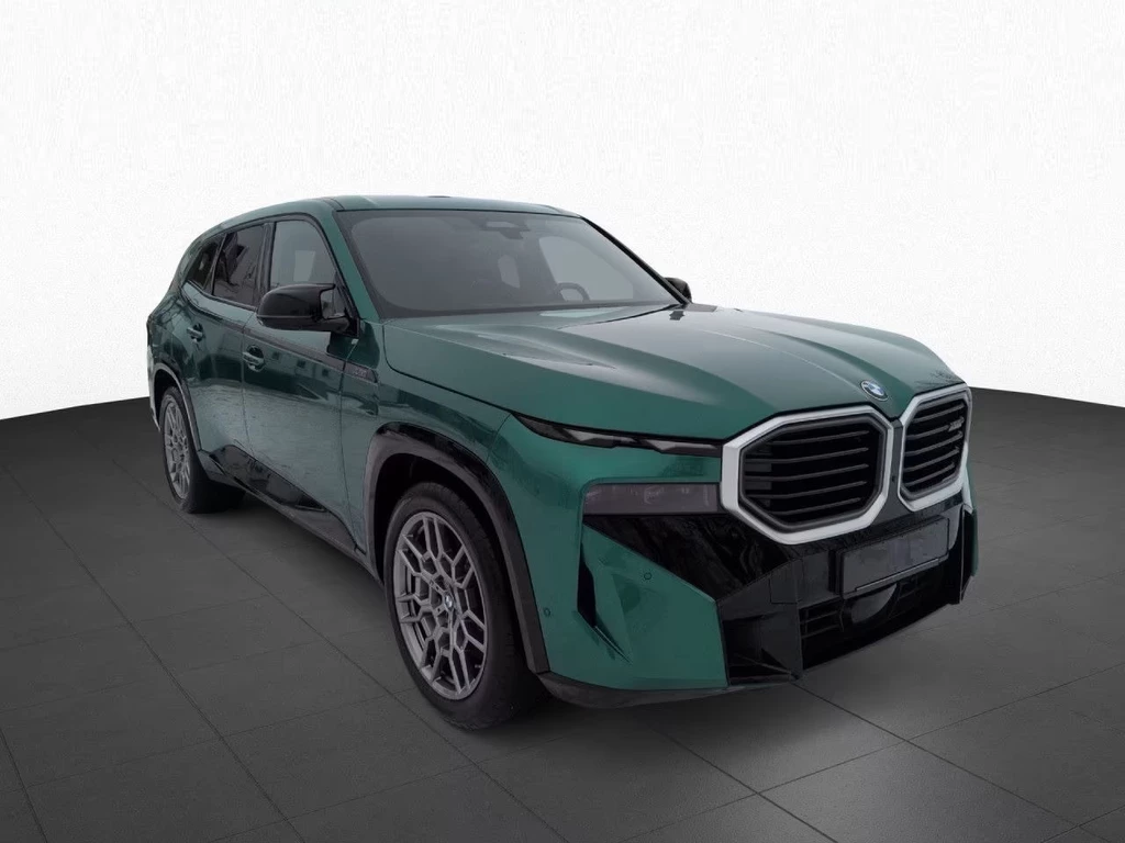 BMW XM – foto 5