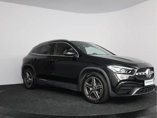 Mercedes-Benz GLA – thumbnail 8