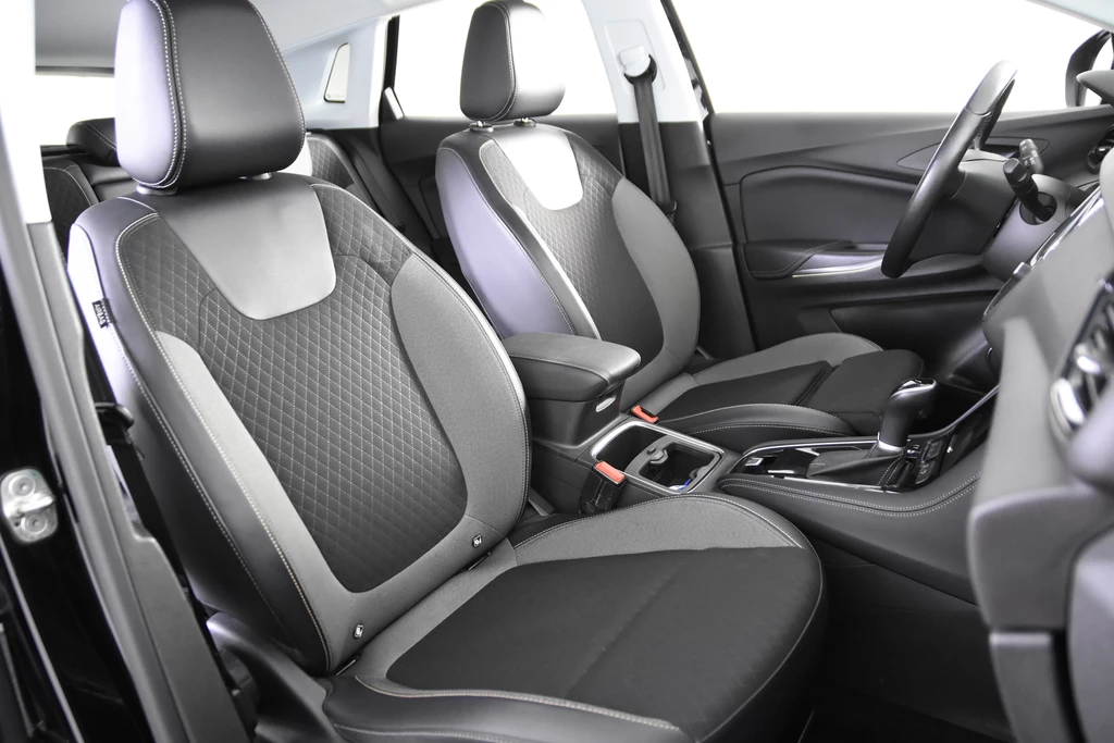 Opel Grandland X – foto 16
