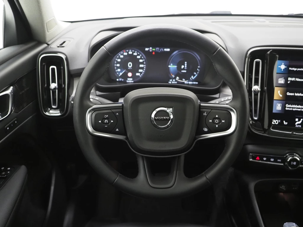 Volvo XC40 – foto 40