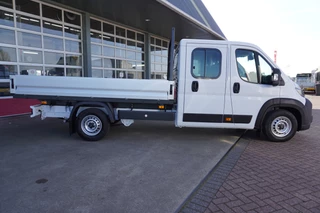 Citroën Jumper – thumbnail 7