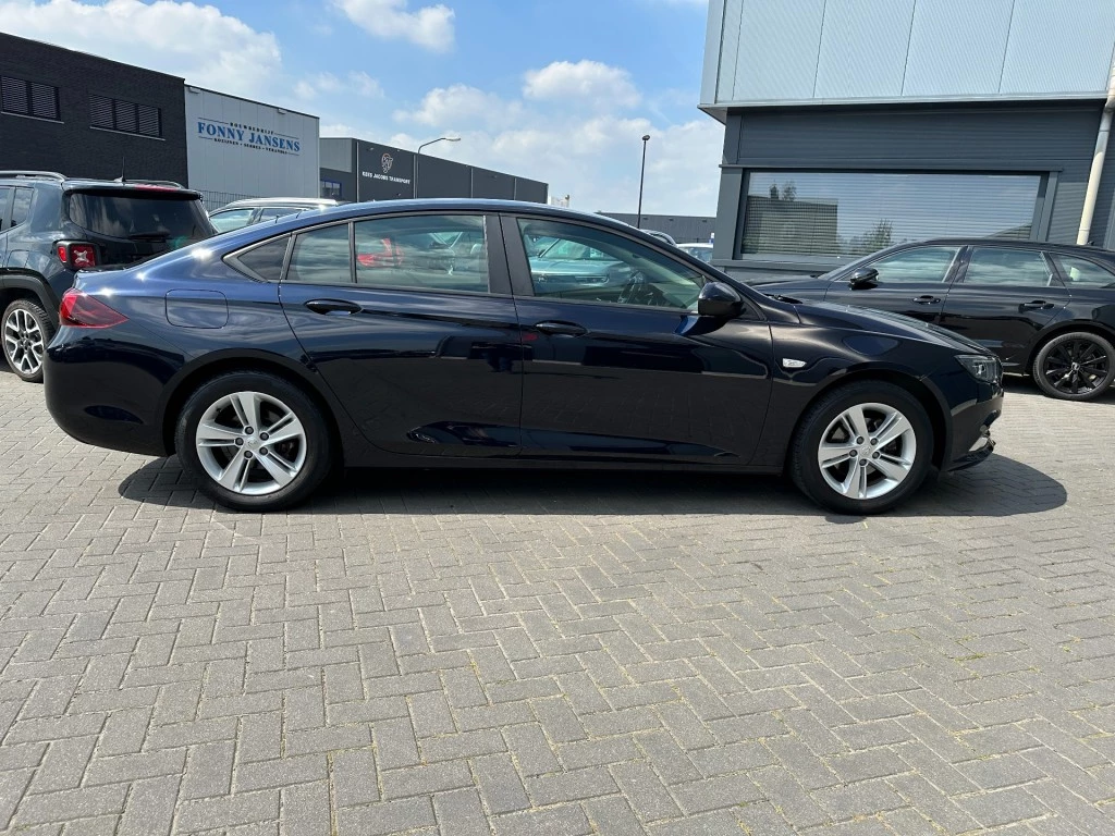 Opel Insignia – foto 5