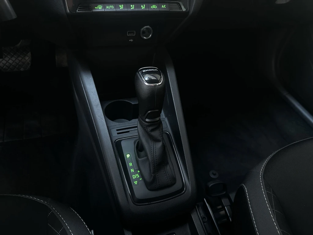 Škoda Fabia – foto 12