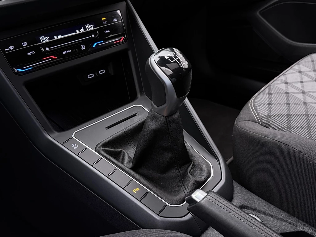 Volkswagen Taigo – foto 23