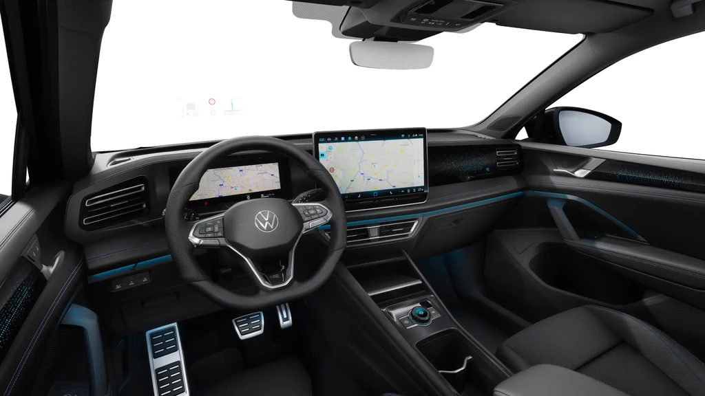 Volkswagen Tiguan – foto 10