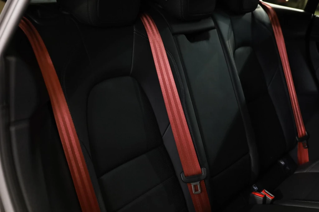 Porsche Macan – foto 28