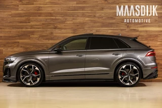 Audi Q8 – thumbnail 3