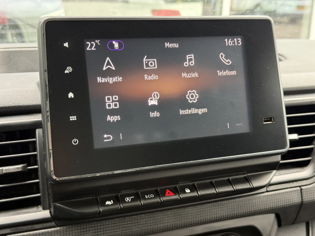 Renault Trafic – foto 25