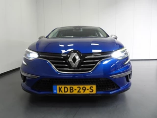 Renault Mégane – thumbnail 6