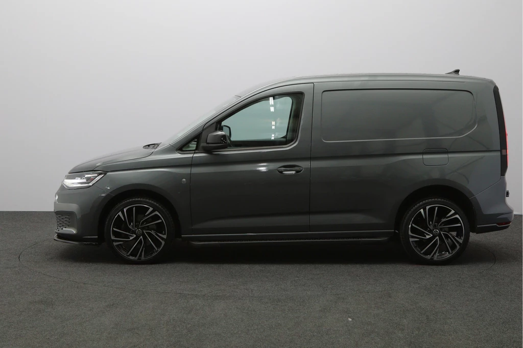 Volkswagen Caddy – foto 2