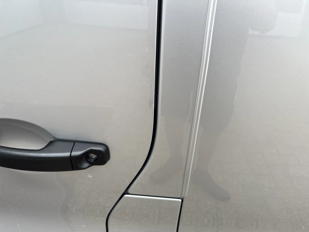 Renault Trafic – foto 42
